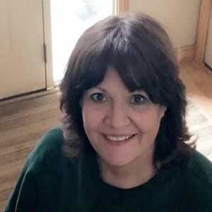 Meet your Posher, Judy